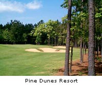 Diamondback Golf Academy