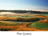 The Quarry