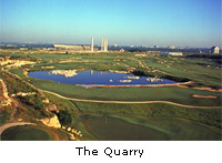 The Quarry