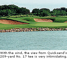 Quicksand