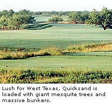 Quicksand