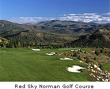 Rek Sky Norman