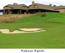 Robson Ranch