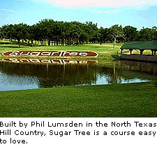 Sugar Tree Golf Club