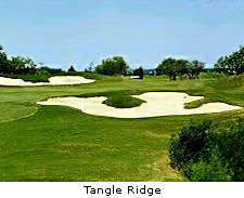 Tangle Ridge