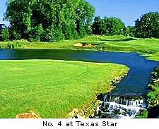 No. 4 at Texas Star