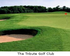 The Tribute Golf Club