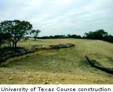 University of Texas Golf Club