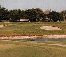 No. 14 is the par 3 signature hole.