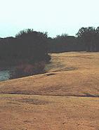 No. 11: Challenging par 3