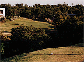 The par-3 No. 7.