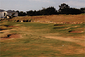 No. 8 is a par 5 of 524 yards.