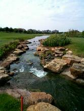 Las Colinas