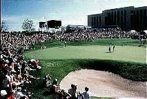 Hole No. 18