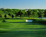 Hole No. 3