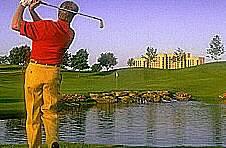 Hole No. 17