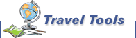 Travel Tools