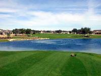 Legacy Hills Golf Club