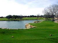 Legacy Hills Golf Club