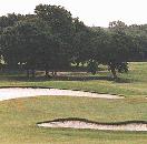 No. 3 is the heart-shaped signature hole at Mill Creek.