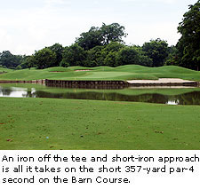 Old Orchard Golf Club