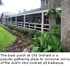 Old Orchard Golf Club