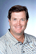 Peter Jacobsen