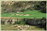 The Quarry Golf Club